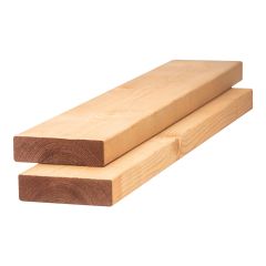 Brown Treated Wood - Atika