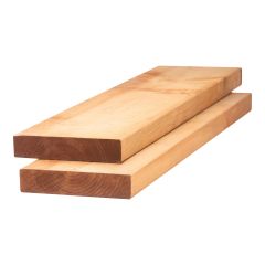 Brown Treated Wood - Atika