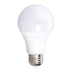LED Lightbulb - A19 - Dusk to Dawn - Soft White - 10 W