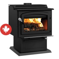 HT3000 wood stove