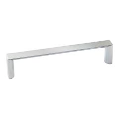 Mégantic Contemporary Metal Pull