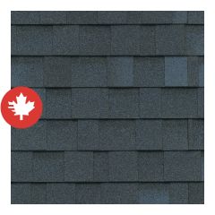 Dynasty, Asphalt Shingle, Atlantic Blue