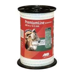 Premium Line Electrical Fence Tape