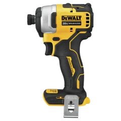 Brushless Cordless Impact Driver - Atomic - 1/4" - 20 V