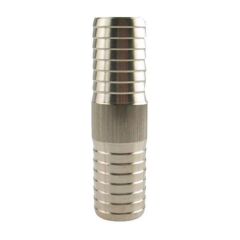 Stainless steel insert coupling