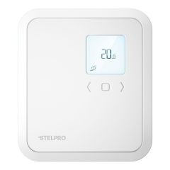 Non-Programmable Electronic Thermostat - 3,000 W - 1/Pkg