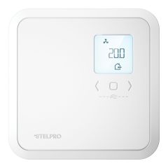 Programmable electronic thermostat