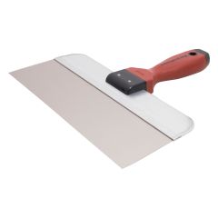 Taping Knife - Stainless Steel - 14" x 3"