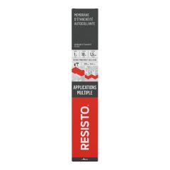 Basic Waterproofing Membrane - White - 39" x 61'