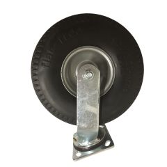 Roue de remplacement pour chariot à moulée BHF