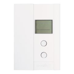 NON-PROGRAMMABLE THERMOSTAT - 2,000 W