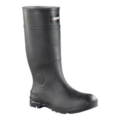 Bottes en caoutchouc, Blackhawk, noir