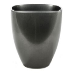 Orchid Artdeco Ceramic Pot - 14 cm