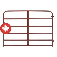Barrière de ferme légère True North, calibre 20, rouge