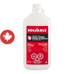 Hydrate de méthyle soluble