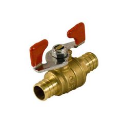 Robinet Pex NB BB Droit