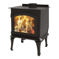 Polaris Classic wood stove