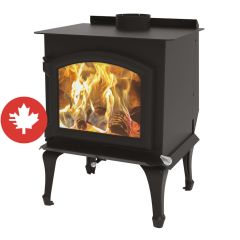 Polaris Classic wood stove
