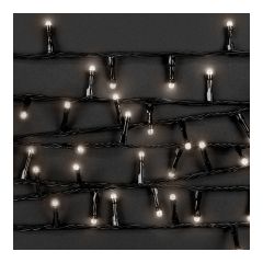 Set of 200 Super Bright Milky F5 Lights