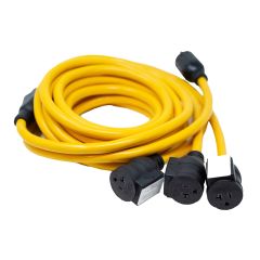 Power cord