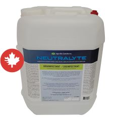 Agro-Bio Contrôle  - 20 L