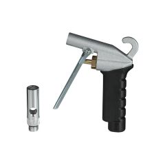 High performance blow gun