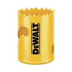 Bi Metal Hole Saw - 1 3/4 in