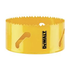 Bi Metal Hole Saw - 4-1/4 in