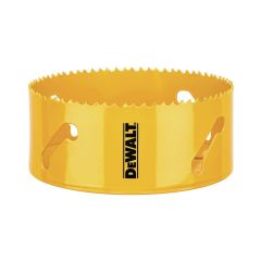 Bi Metal Hole Saw - 5 in