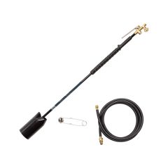 Torch with trigger 500,000 BTU