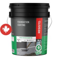 Foundation Coating - 18.9 l
