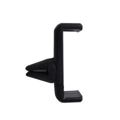 Support cellulaire grille, noir