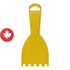 Étendeur, 3 (1/4 x 1/4 x 1 1/4) po