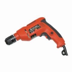 Electric Drill - King Canada - Variable Speed - 3/8" - 3.3 A