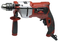 Electric Hammer Drill - King Canada - 1/2" - 6.3 A