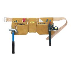 Tablier de menuisier