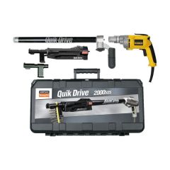 Subfloor System - Quick Drive Kit 2000SDS