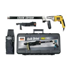 Subfloor System - Quick Drive Kit Pro 250G2