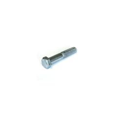 Boulon à tête hexagonale - Grade 5 - Zinc - 1/2 x 4 po (50)