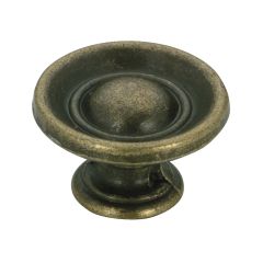 Provence Traditional Metal Knob