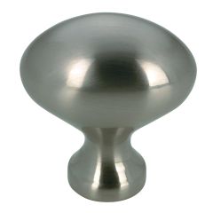 Olinville Traditional Metal Knob
