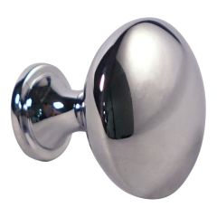 Copperfield Contemporary Metal Knob