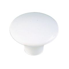 Villeray Functional Plastic Knob
