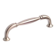 Hudson Traditional Metal Pull