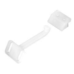 Child safety latches