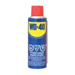 Huile pénétrante WD-40