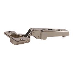 Clip hinge