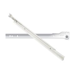 Euro Slide 3/4 Extension - Series 102 - 35 kg Capacity - 2/Pkg