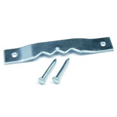 Crochet auto-niveleur