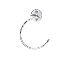 Fundamental bathroom accessories